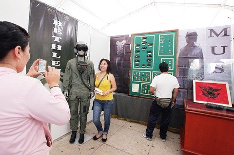 Hay más opciones para divertirse