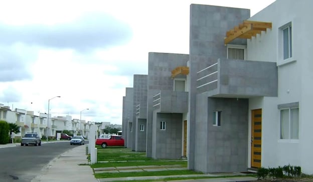 Semáforo Inmobiliario de Querétaro registra 57 fraccionamientos y 439 condominios