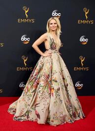 El otoño llega a los Emmy