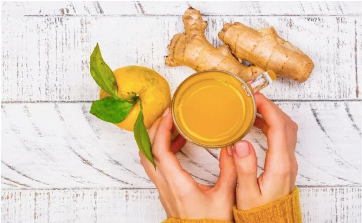 Refuerza tu sistema inmunológico a través de tu alimentación