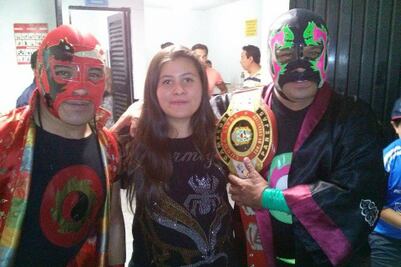 Gladiadores enfrentan ‘La Batalla Final’