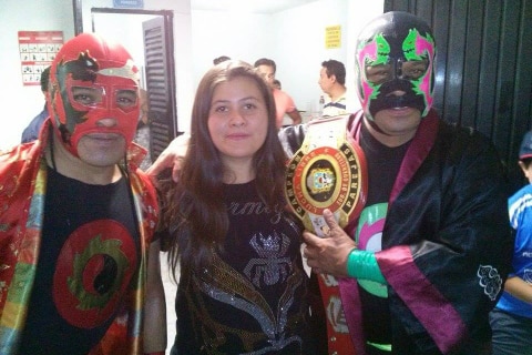 Gladiadores enfrentan ‘La Batalla Final’