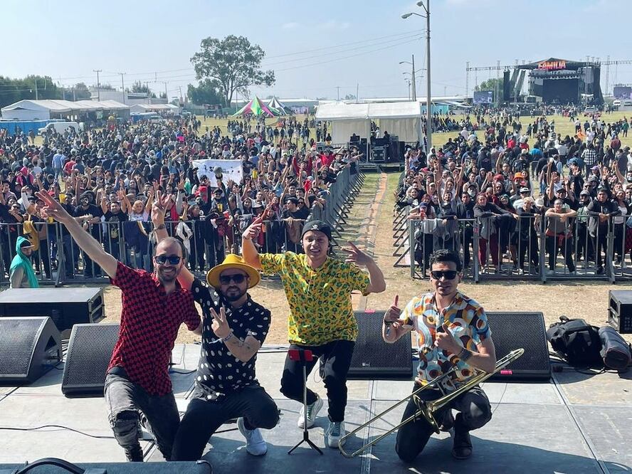 Foto: Facebook @laruralmusic