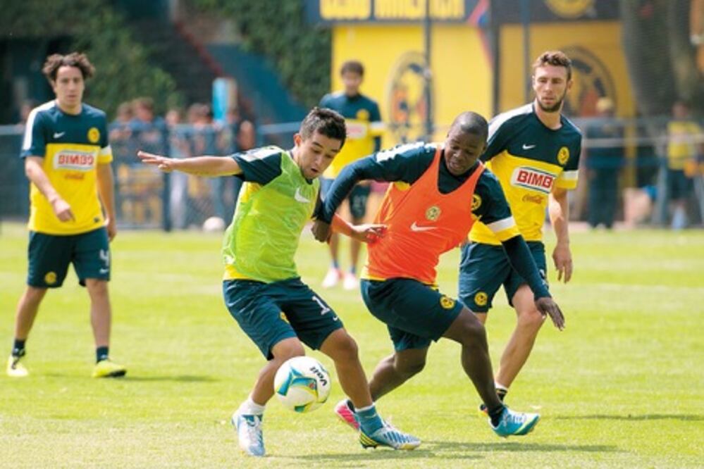 Caos por costo de boletos en el Azteca