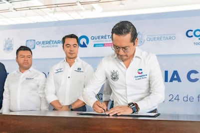 Bajo Reserva 23 de julio de 2025