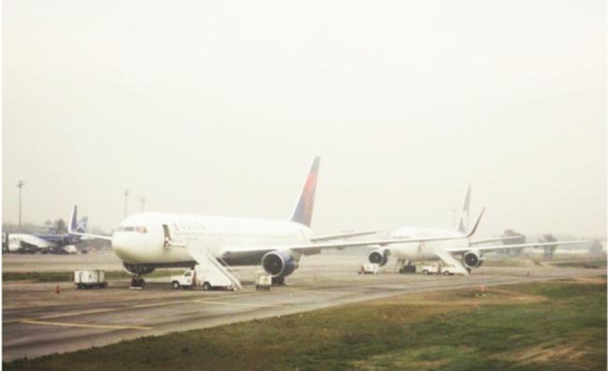 UBS pronostica cuello de botella para aerolíneas si se cancela el NAIM