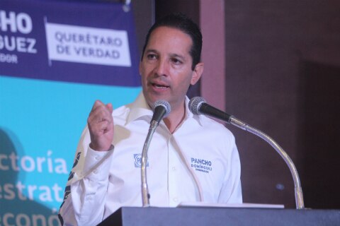Listo, debate para la gubernatura