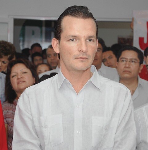 Candidato a dirigir CNOP busca fortalecer al gremio