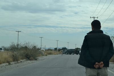 Hallan muerto a empresario y socio de Soriana