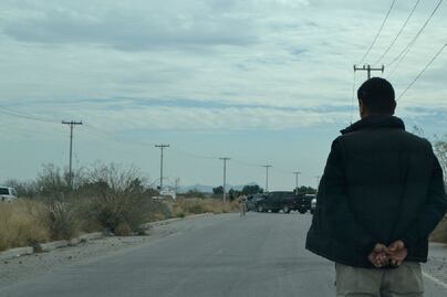 Hallan muerto a empresario y socio de Soriana