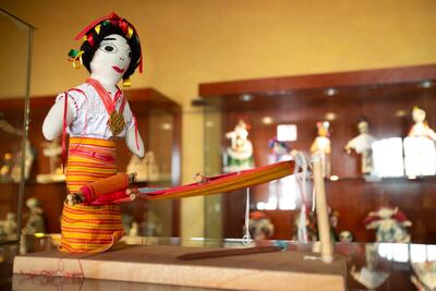 Listos para recibir a más turistas