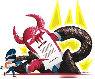 No firmes antes de saberlo todo