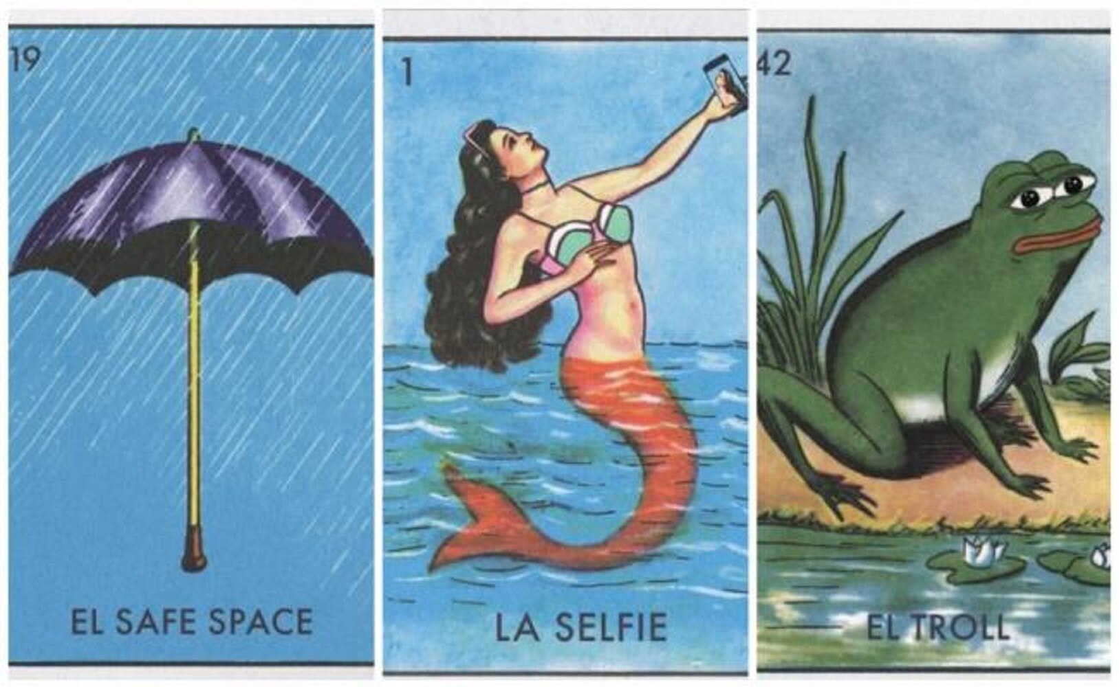 Conoce la lotería dedicada a los Millennial