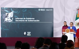 Gobierno de México alista nueva ley para regular casinos; propuesta irá al Gabinete de Seguridad