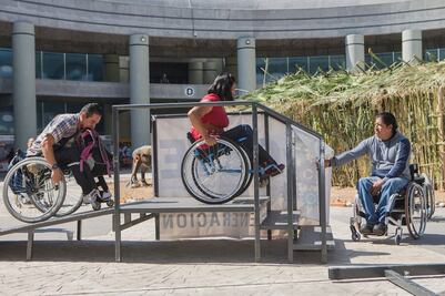 Querétaro quiere ser líder en la generación de empleos incluyentes