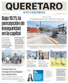 Portada 26 de enero de 2026
