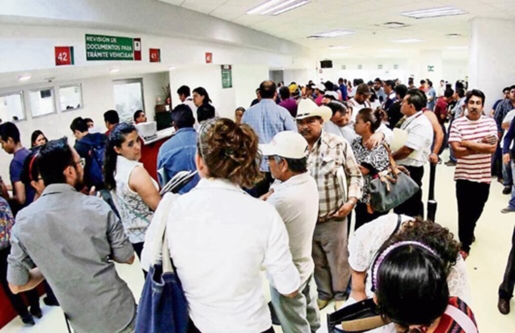 Seguirá en 2016 apoyo en el pago de tenencia