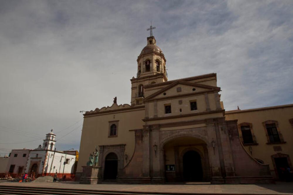 Foto: Demian Chávez