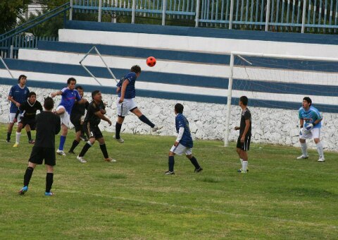 Universitarios vuelven a la acción