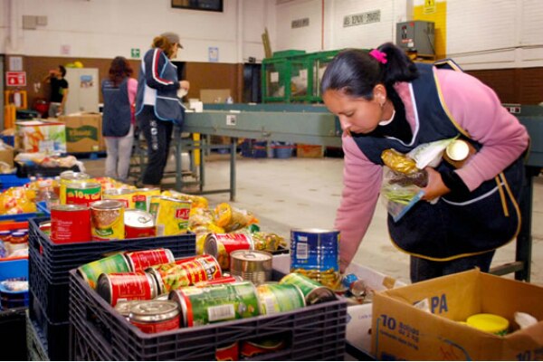 IMEF plantea IVA para alimentos