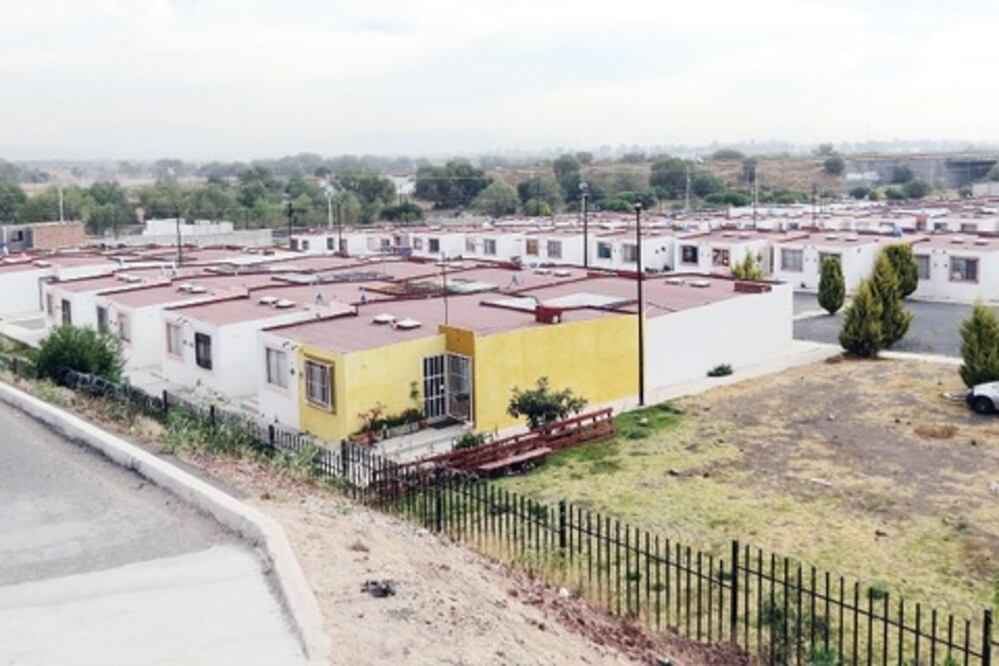 Piden viviendas más grandes