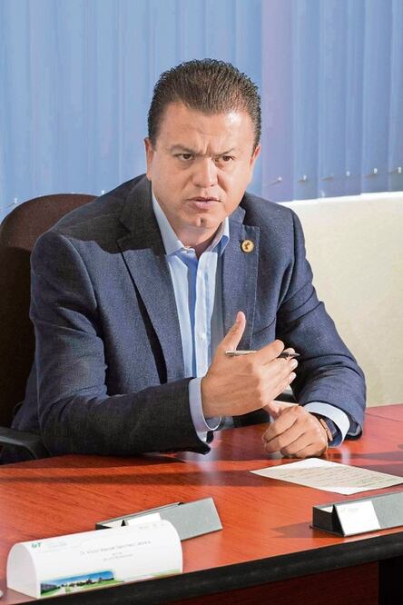 Exigen involucrar en obras a arquitectos