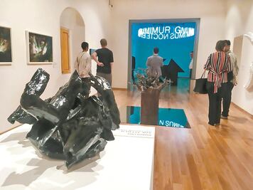 Con el Escenario A, lánzate a visitar los museos de Querétaro