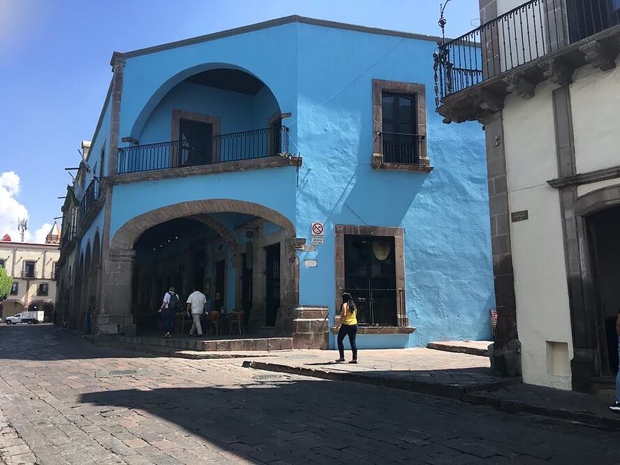 Foto: Rocío G. Benítez