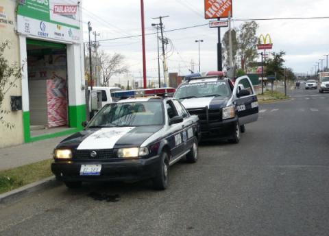 Piden sancionar a policías de SJR