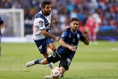 Doloroso traspié de Gallos Blancos