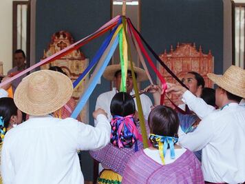 La esencia de Querétaro dejará huella en Los Pinos