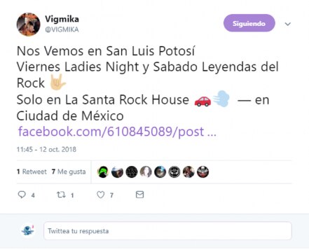 #Avance| Mueren integrantes de la banda mexicana Vigmika