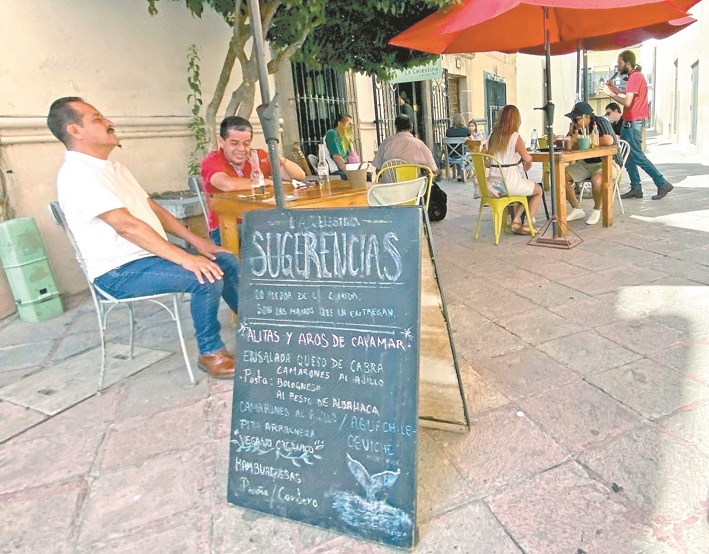 Foto: Demian Chávez