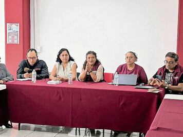 Morena busca solución para pago a representantes