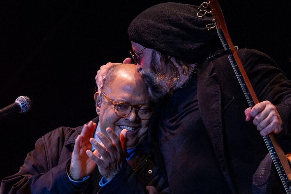 Foto: Demian Chávez