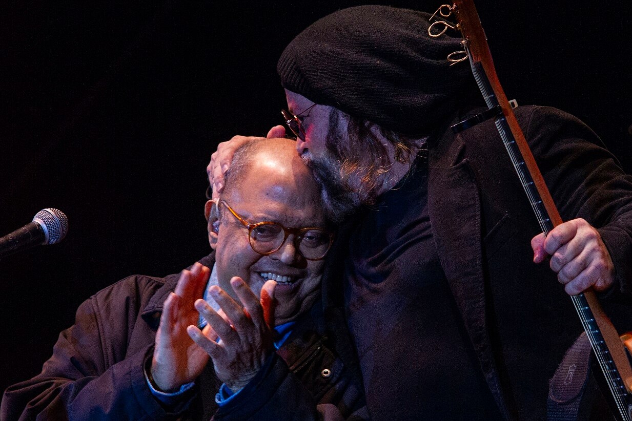 Foto: Demian Chávez