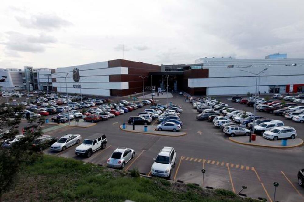 Foto: Archivo. El Universal