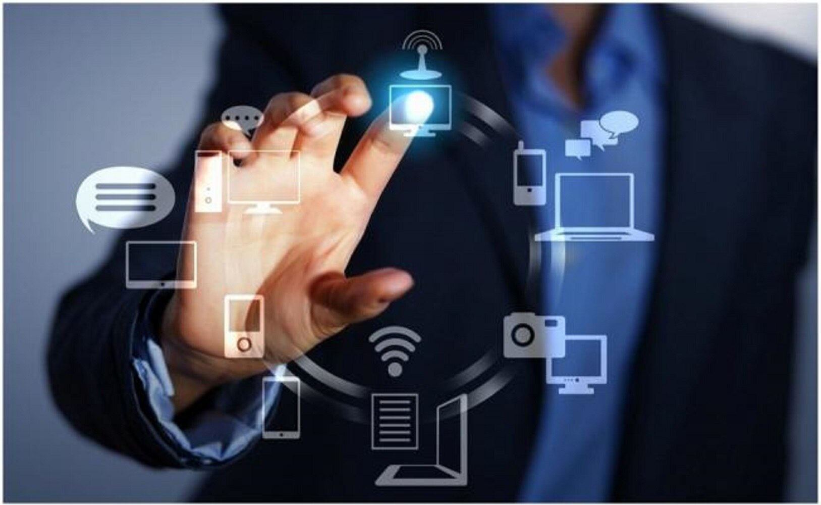 Impulsan emprendimiento tecnológico