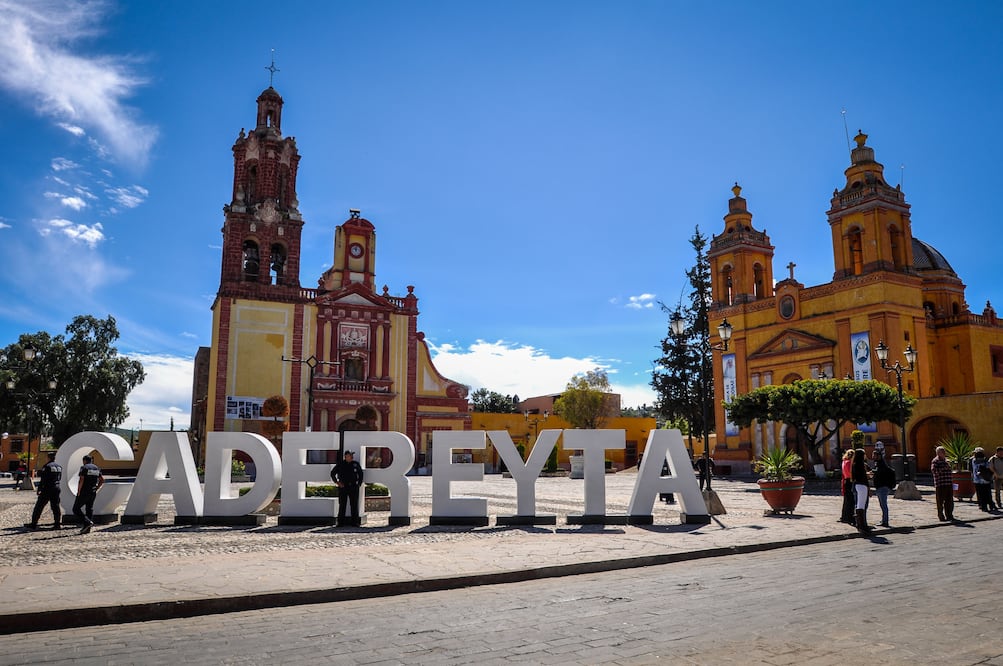 Foto: Archivo. El Universal