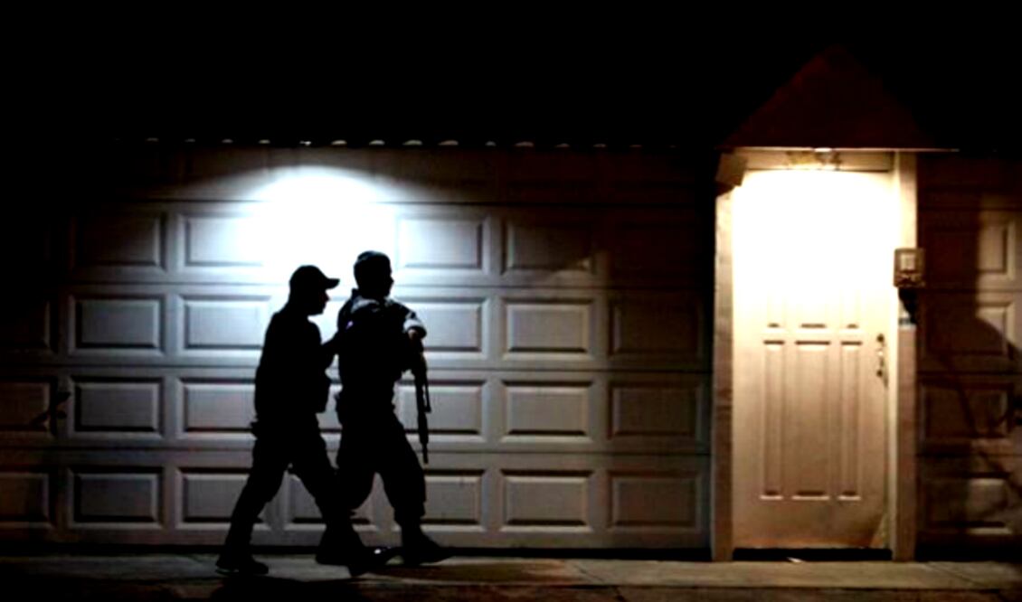 FOTO: Archivo El Universal