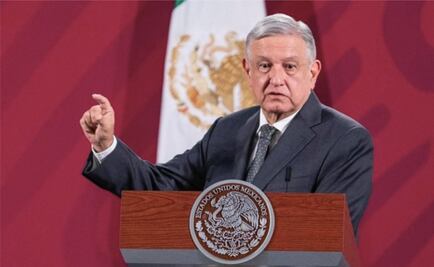 A pesar de que se pensó que habría un alza en violencia intrafamiliar, no pasó: AMLO