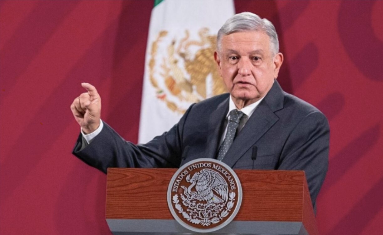 A pesar de que se pensó que habría un alza en violencia intrafamiliar, no pasó: AMLO