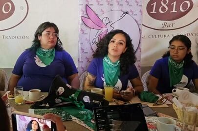 Fiscalía sigue criminalizando casos de aborto espontáneo; investiga a una menor