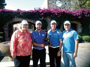 Hoy, primer Torneo Tec en El Campanario