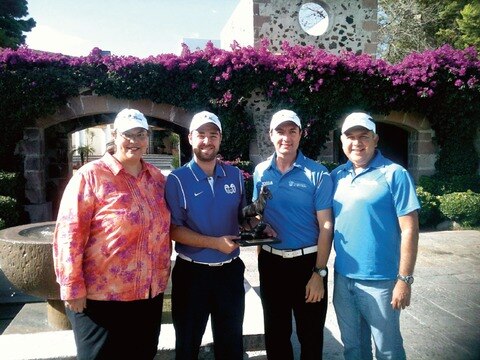 Hoy, primer Torneo Tec en El Campanario