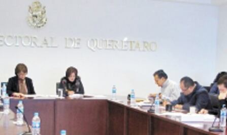 Avalan cambios a candidatura ciudadana