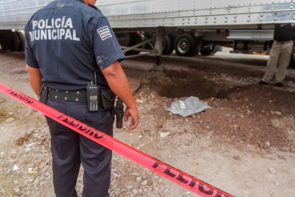 Foto: Archivo. El Universal