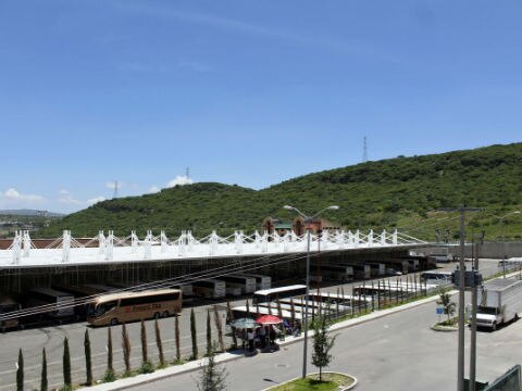 Permiten invadir reserva ecológica