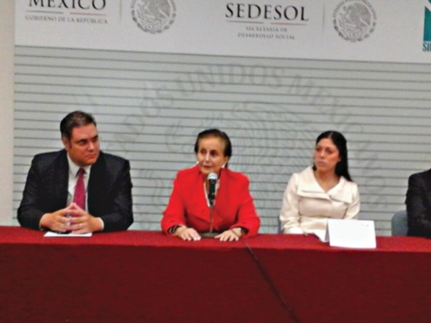 Trabajan para fortalecer asociaciones