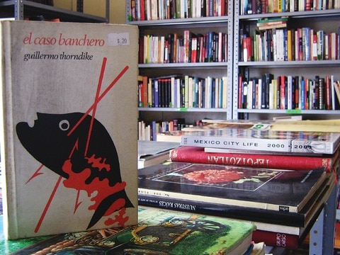 Sacan el libro a las calles